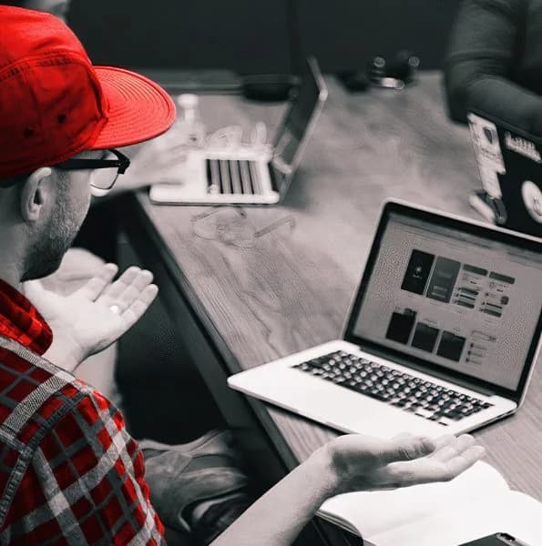 E-Skills Agency — équipe