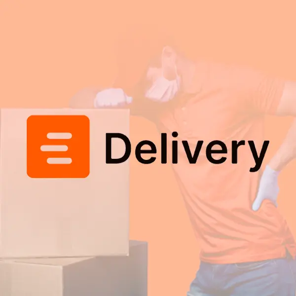 E-Delivery
