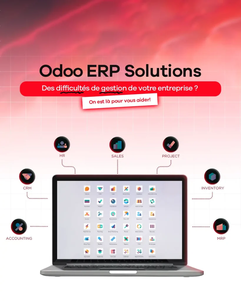 ERP Odoo