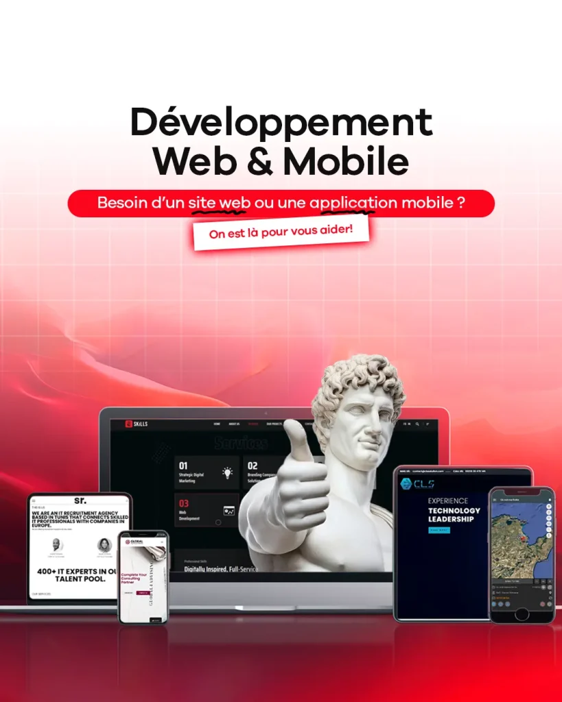Développement Web