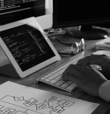 Dhia Elhak Guedri — CEO E-Skills Agency